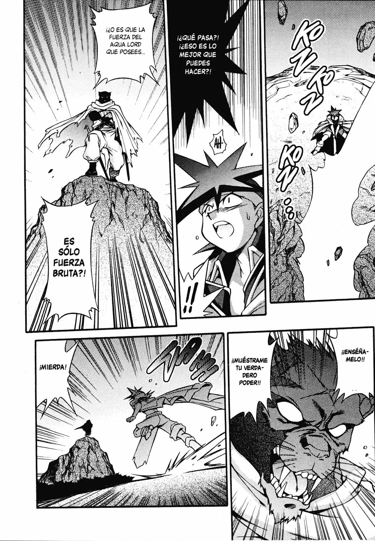 Capitulo 18 page 19