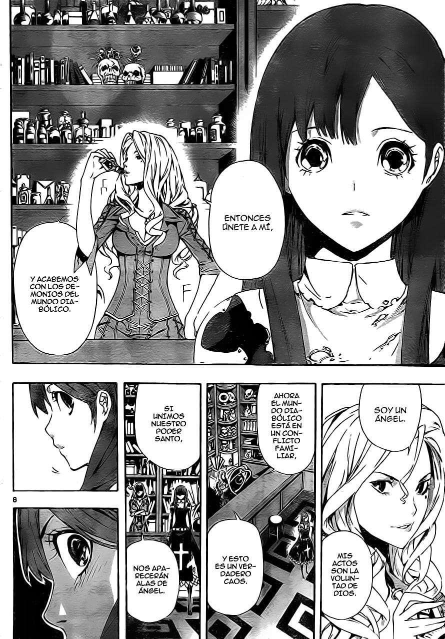 Capitulo 85 page 7