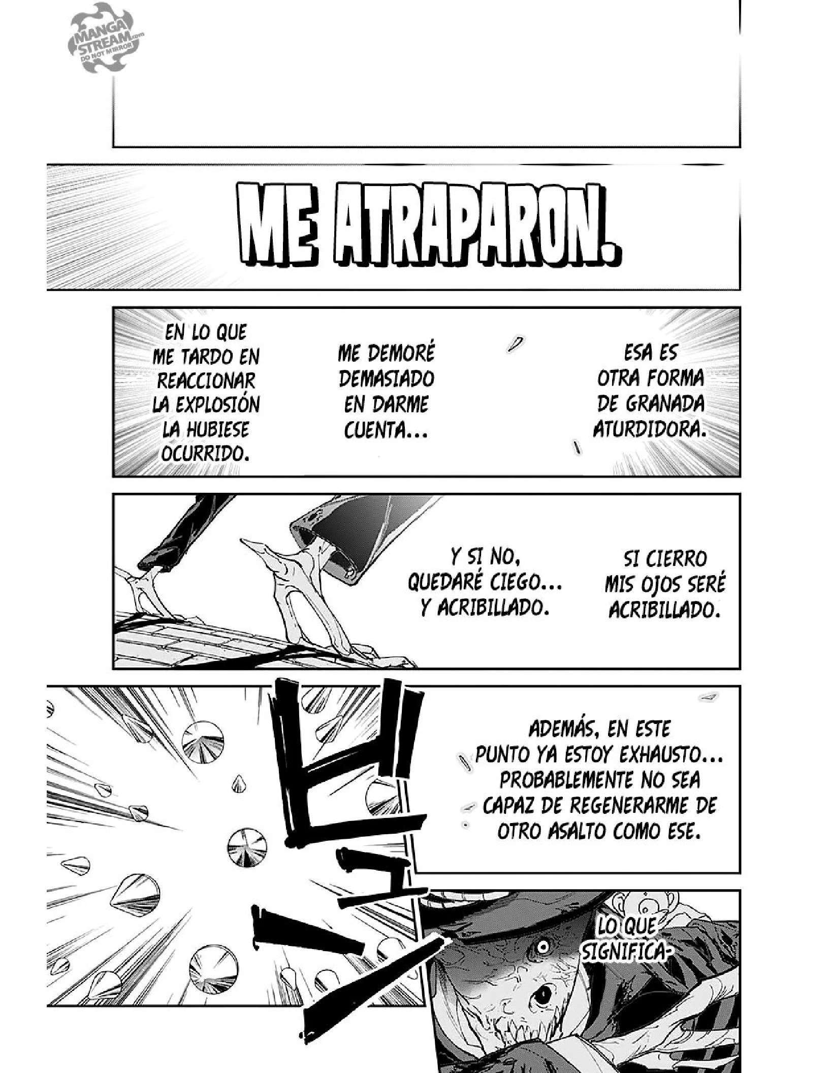 Capitulo 93 page 18