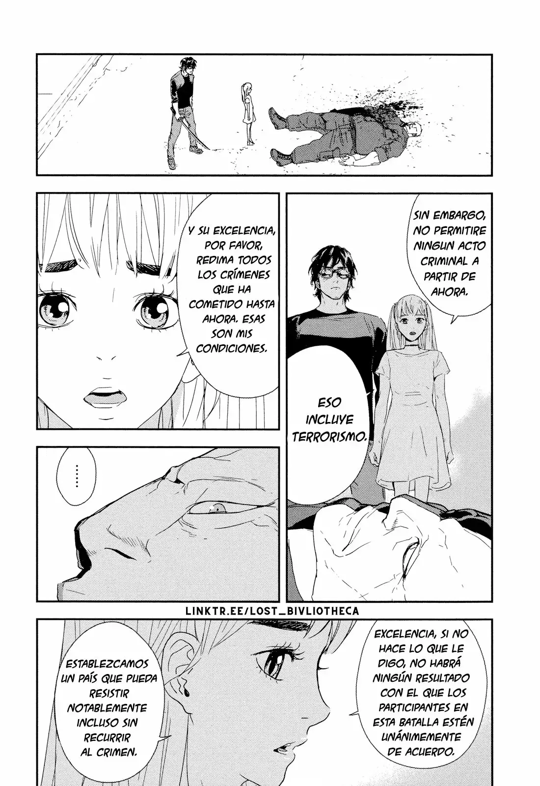 Capitulo 214 page 3