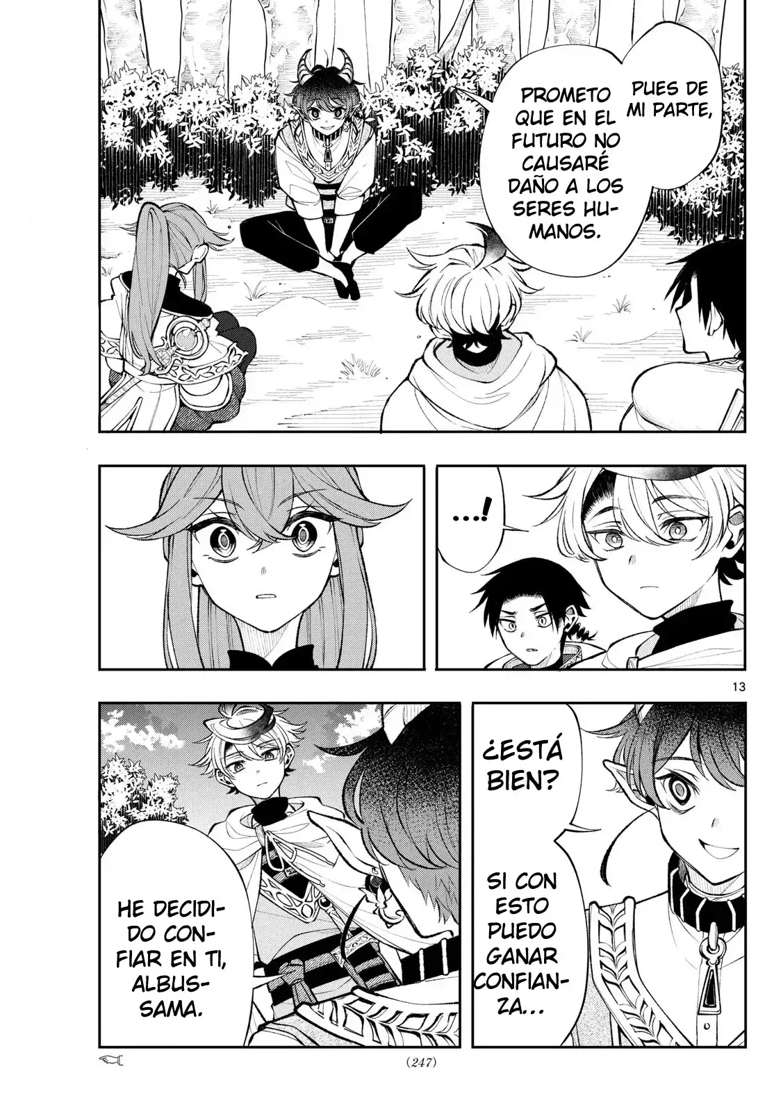 Capitulo 21 page 16