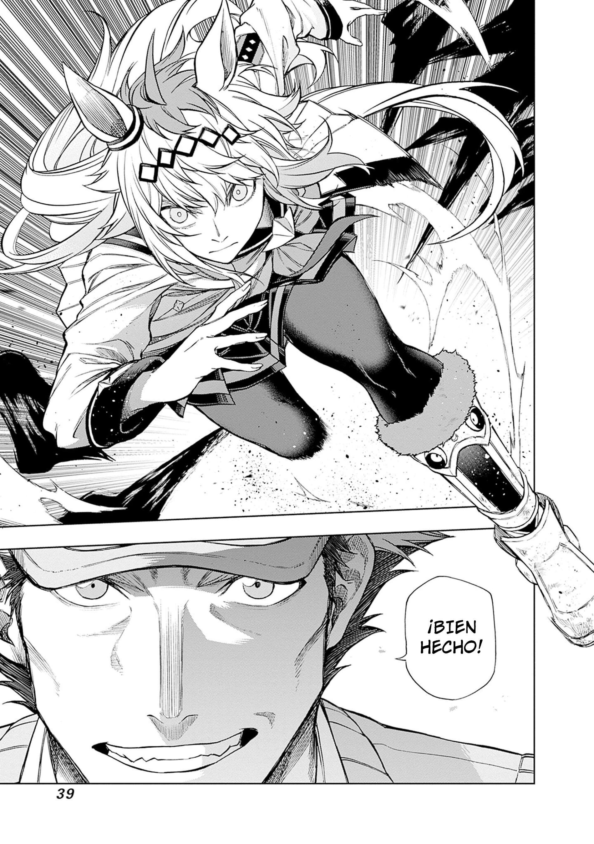 Capitulo 165 page 11