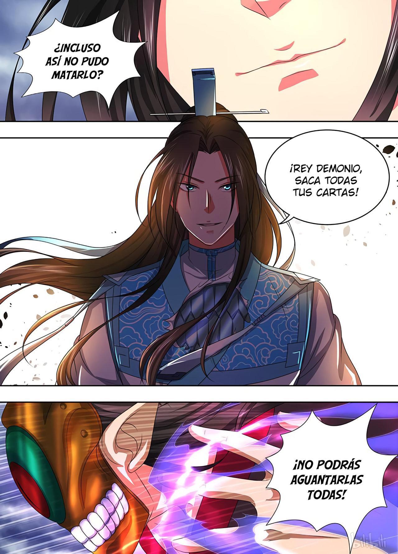 Capitulo 198 page 8