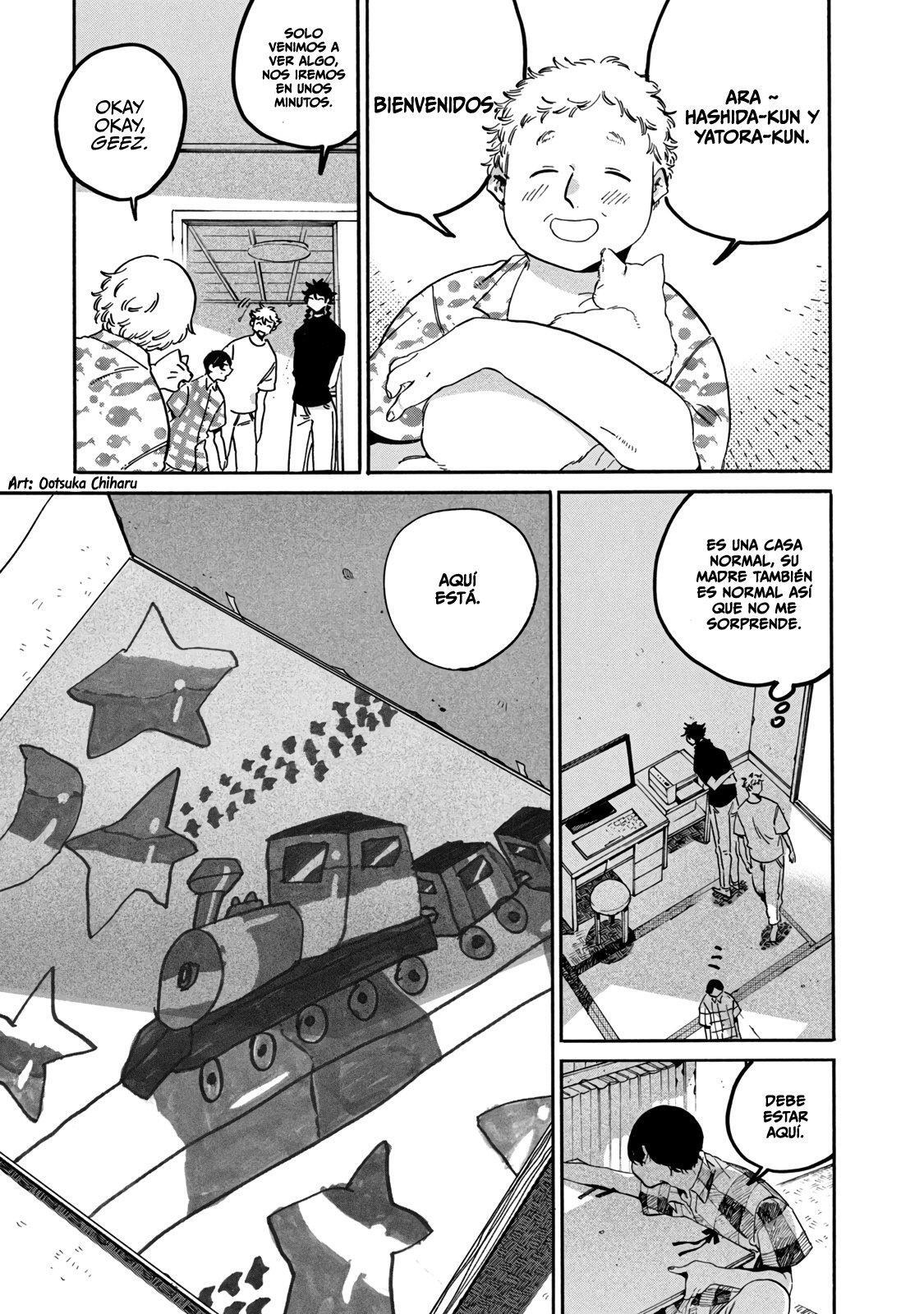 Capitulo 35 page 30