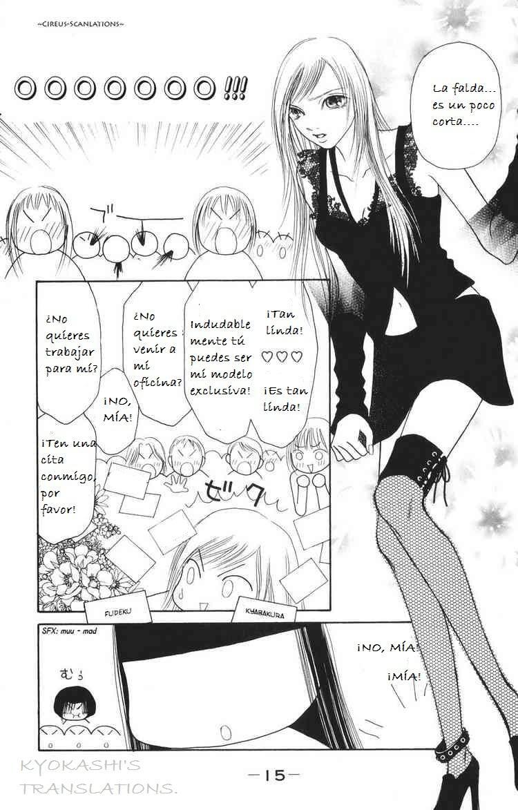 Capitulo 67 page 14