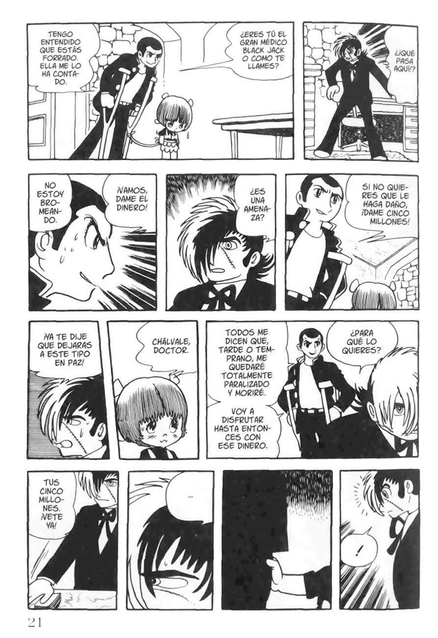 Capitulo 86 page 22