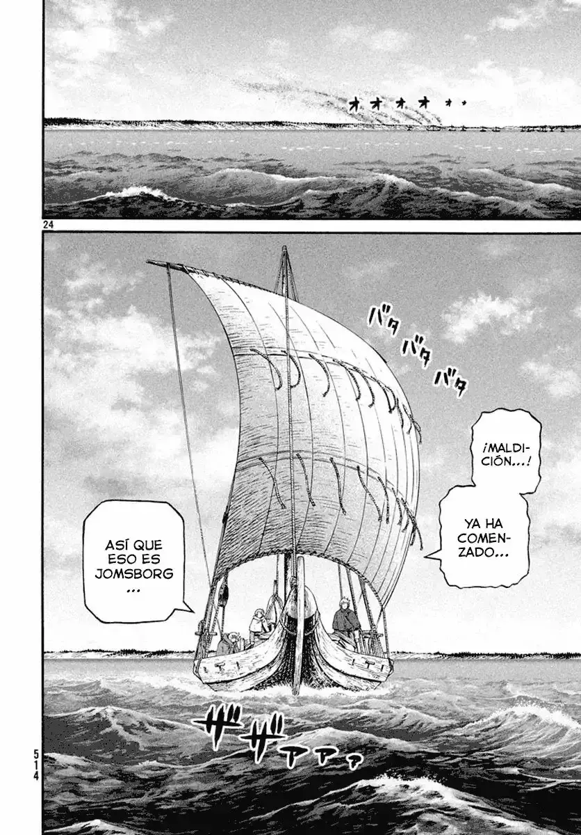 Capitulo 143 page 24