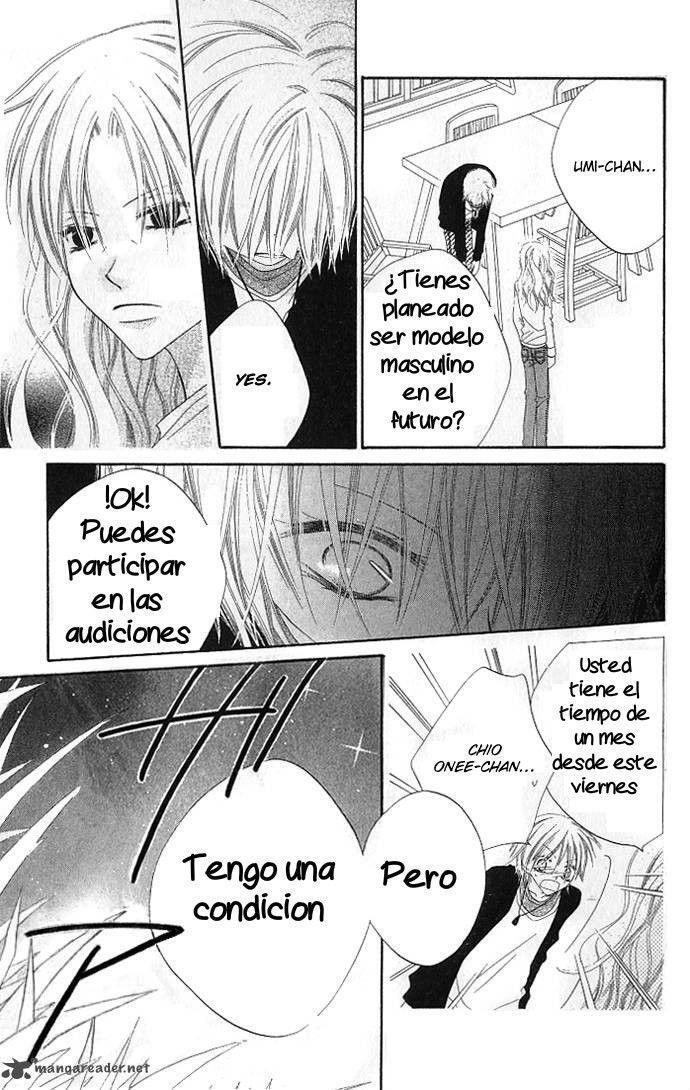 Capitulo 74 page 21