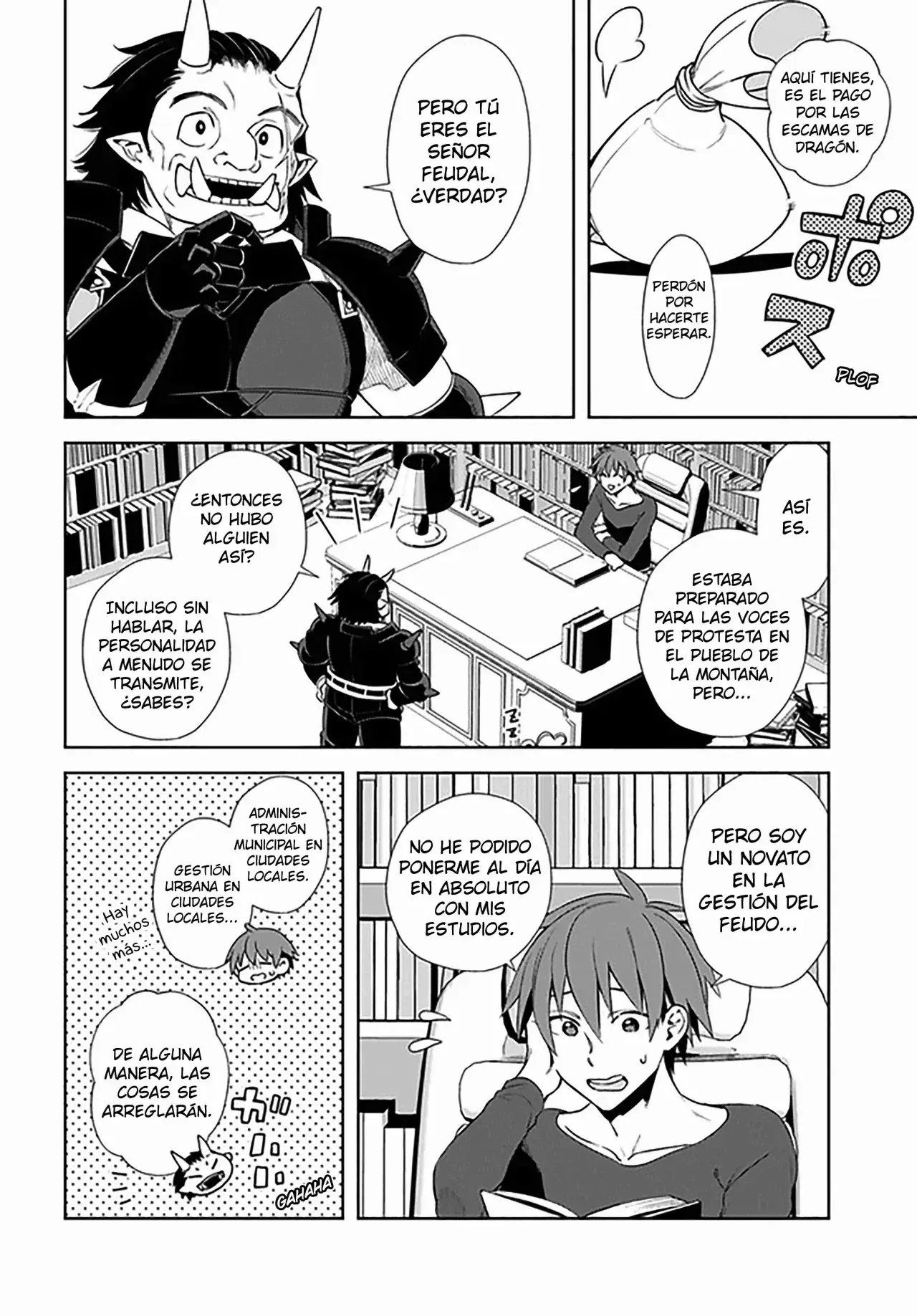 Capitulo 14 page 10