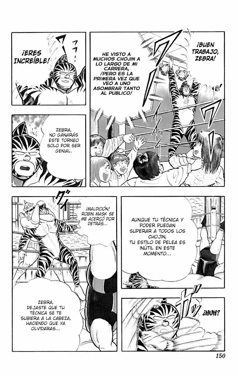 Capitulo 316 page 22