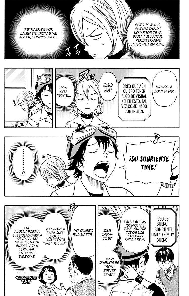 Capitulo 271 page 12