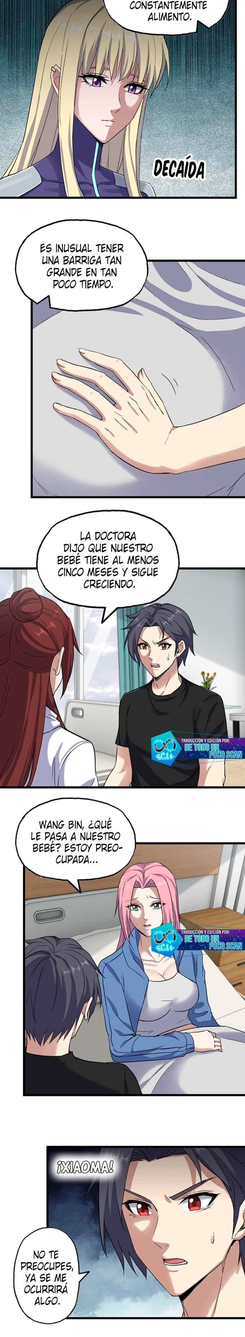 Capitulo 432 page 10