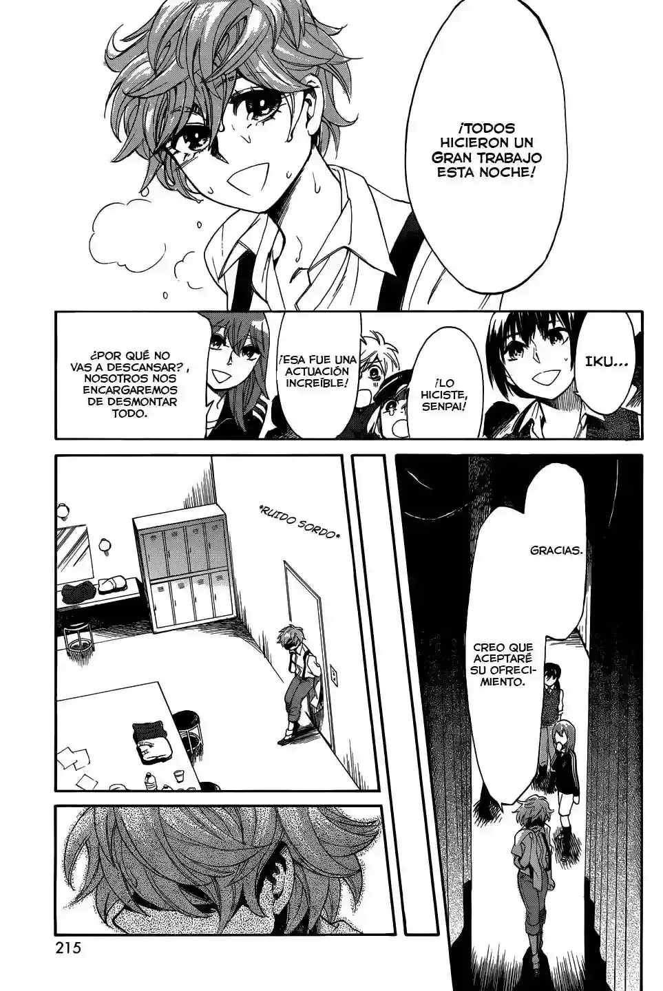 Capitulo 6 page 14