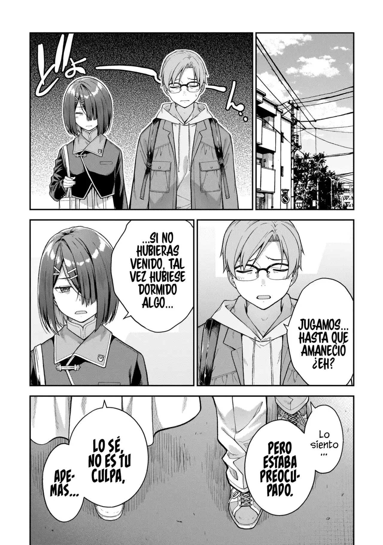 Capitulo 3 page 32