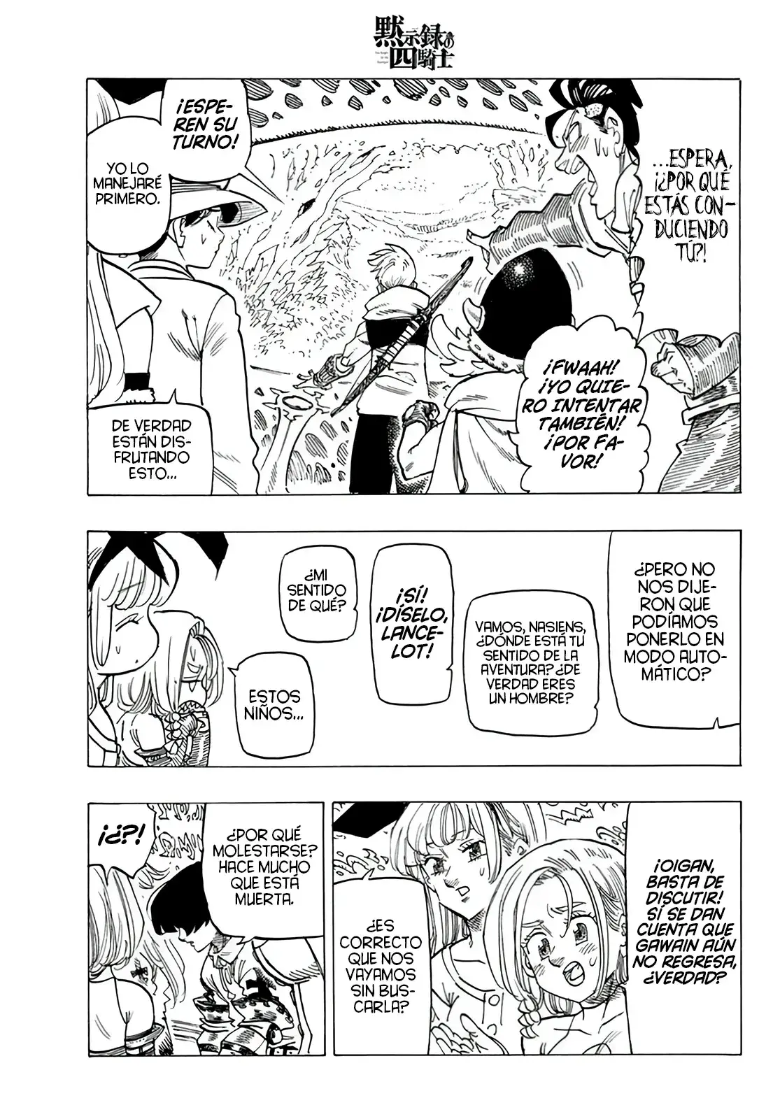 Capitulo 114 page 11