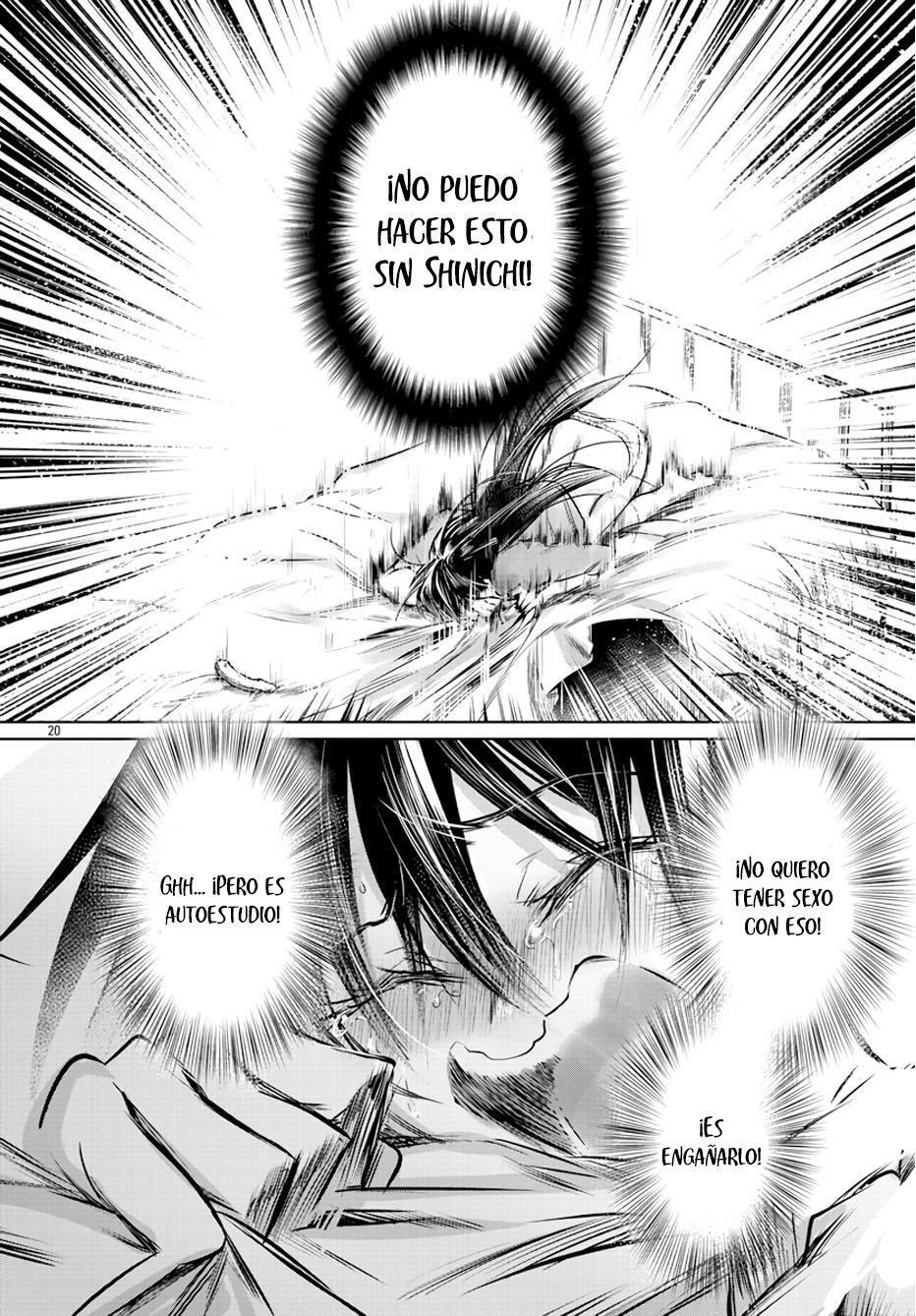 Capitulo 26 page 22