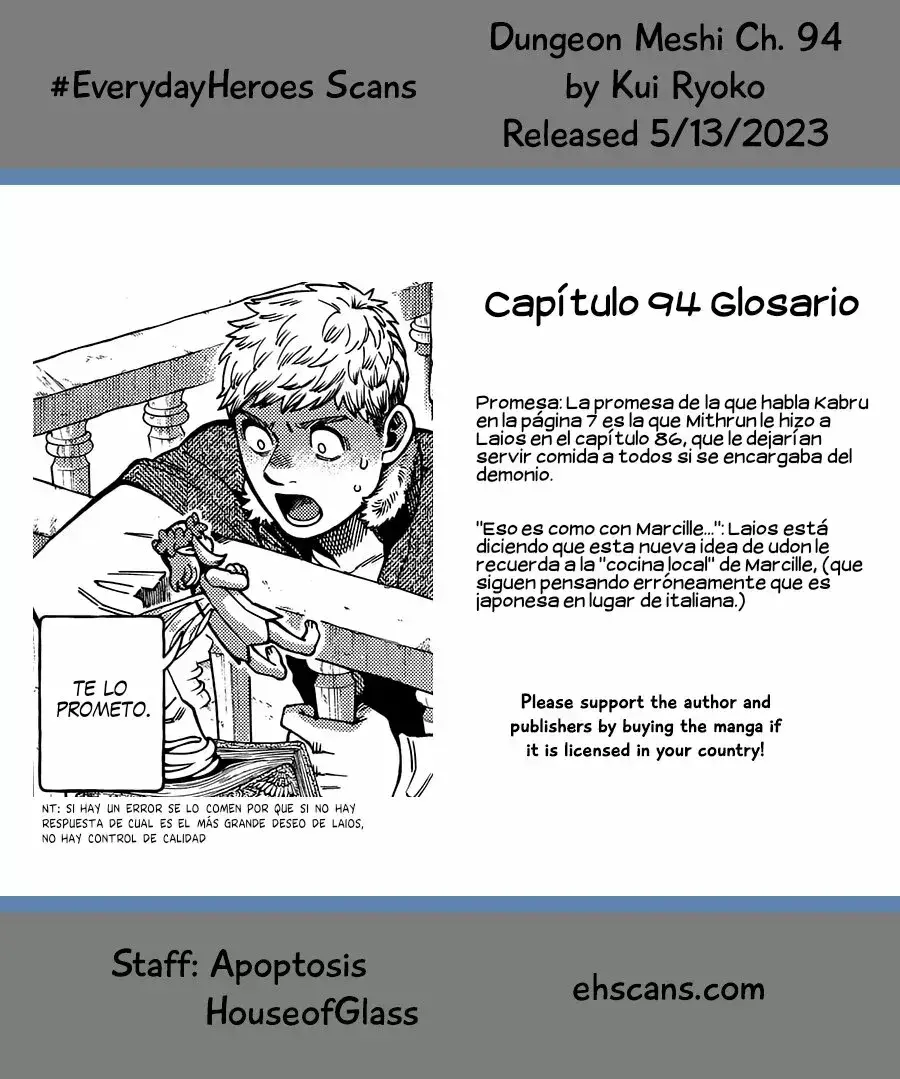 Capitulo 94 page 21
