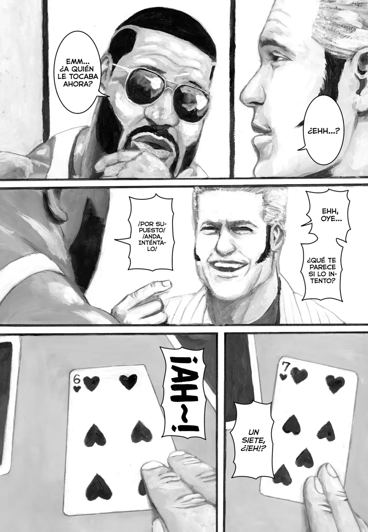 Capitulo 80 page 4