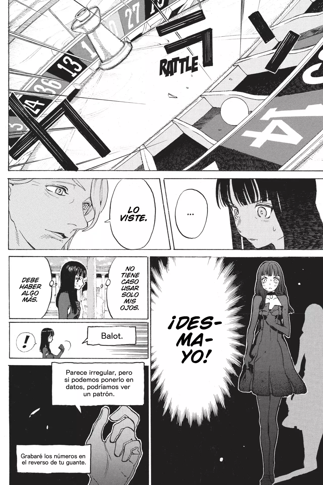 Capitulo 19 page 11