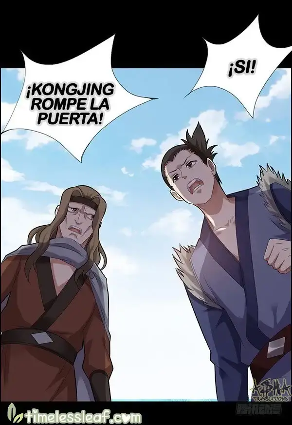 Capitulo 77 page 13