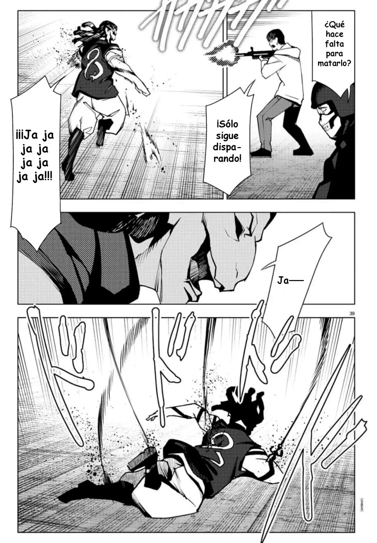 Capitulo 116 page 40