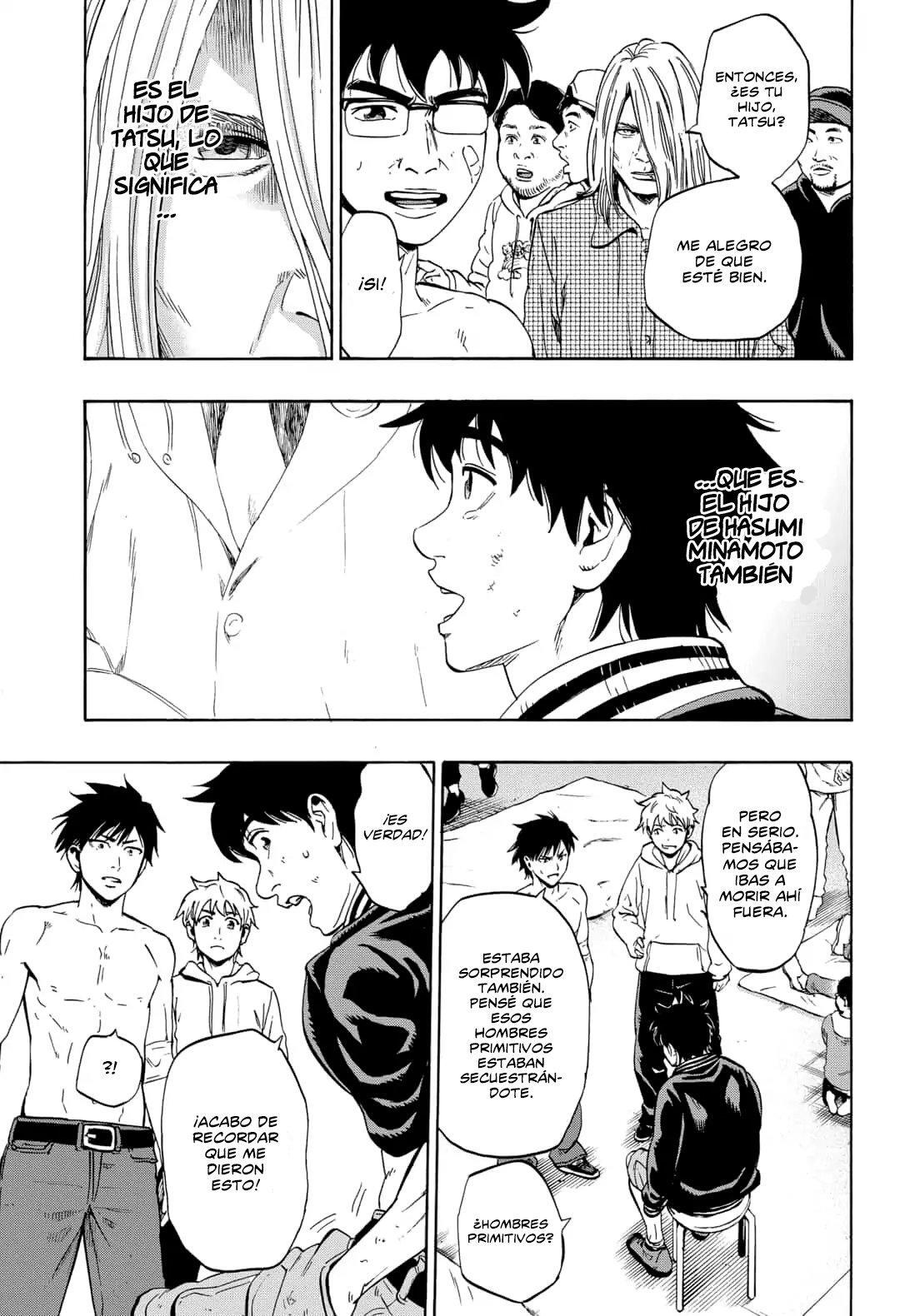 Capitulo 11 page 18