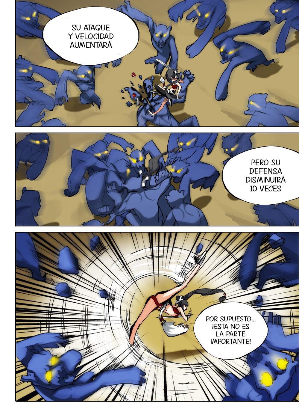 Capitulo 64 page 9