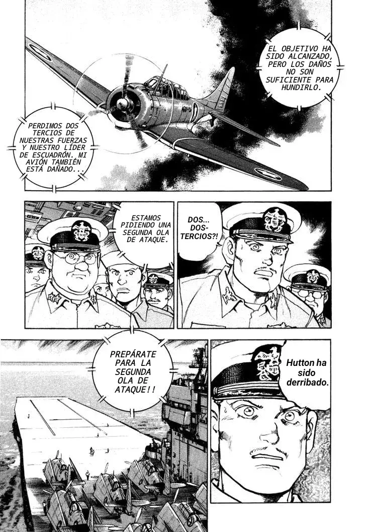 Capitulo 57 page 20