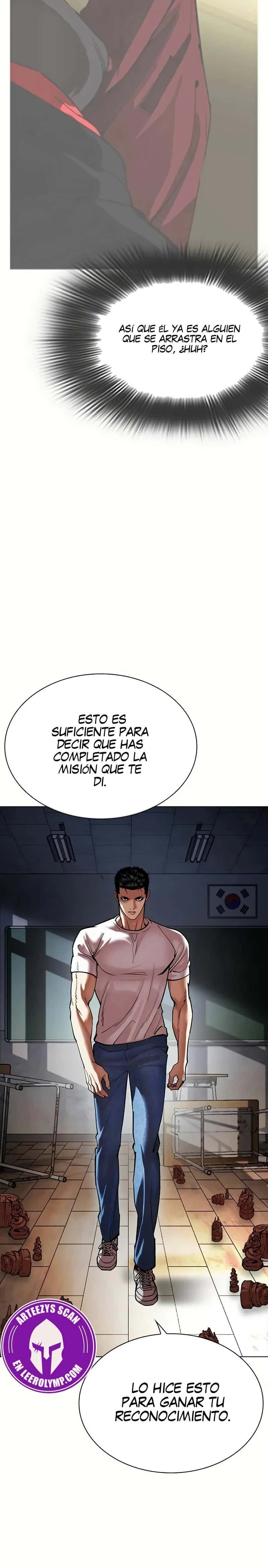 Capitulo 512 page 40