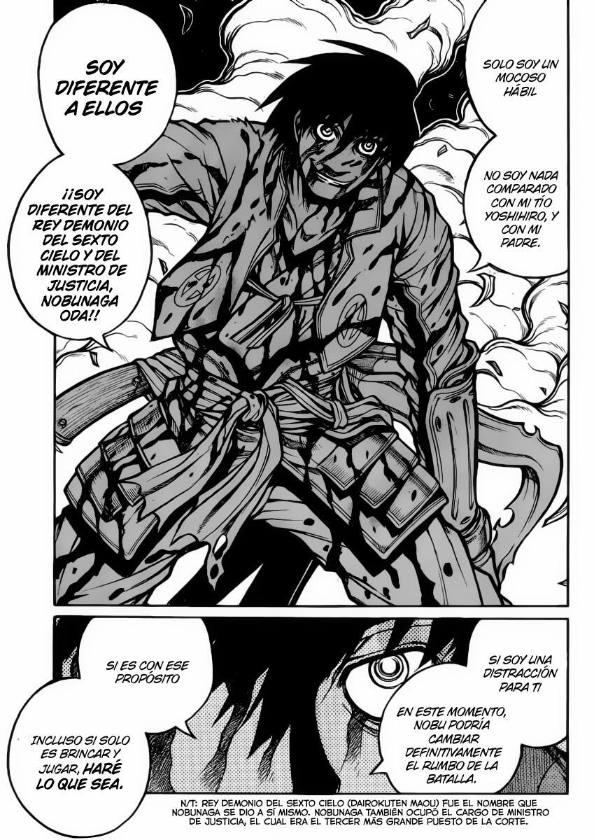 Capitulo 43 page 23