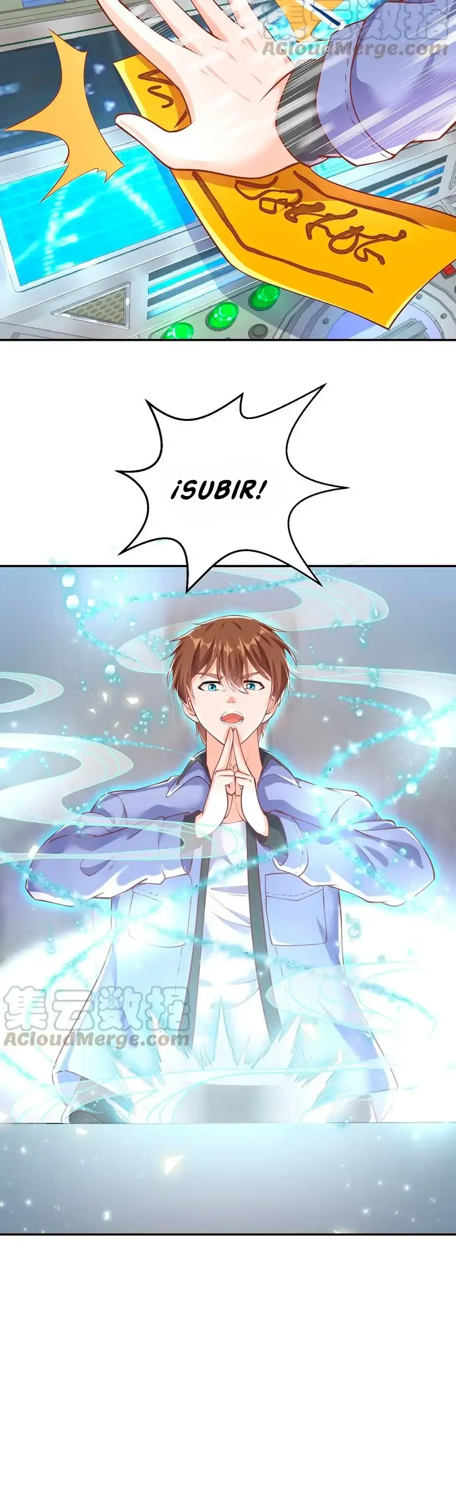 Capitulo 251 page 11