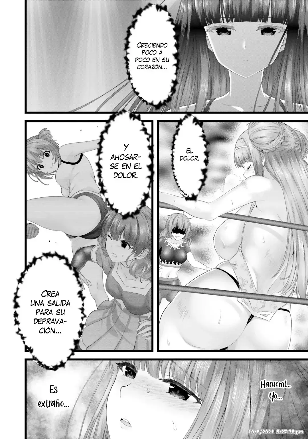 Capitulo 34 page 26