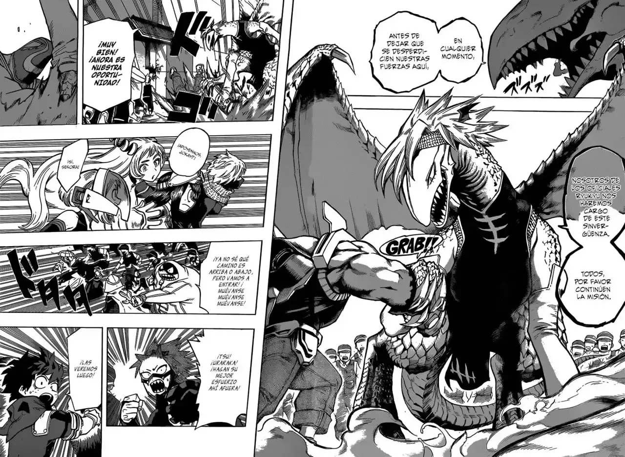 Capitulo 138 page 14