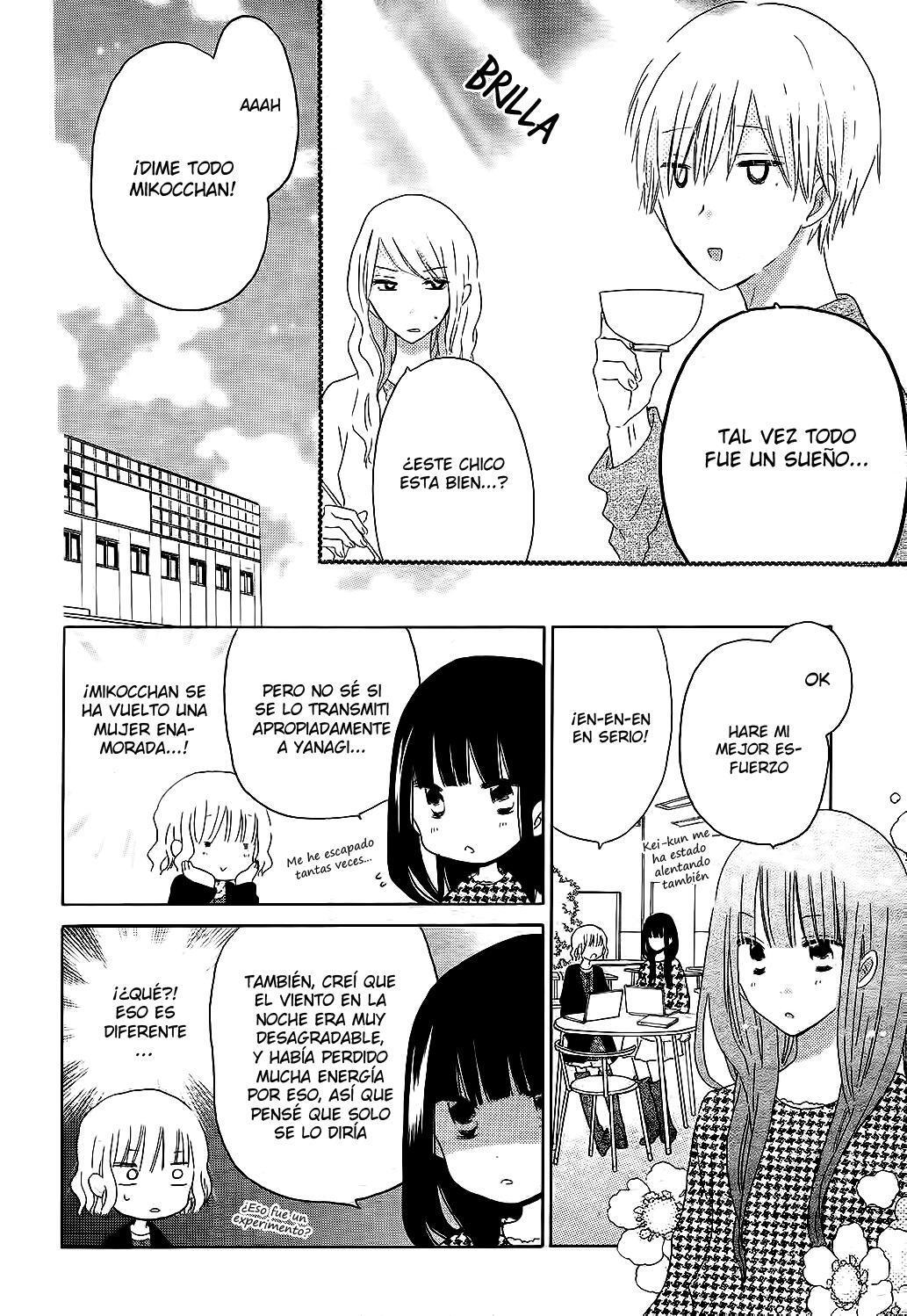 Capitulo 50 page 6