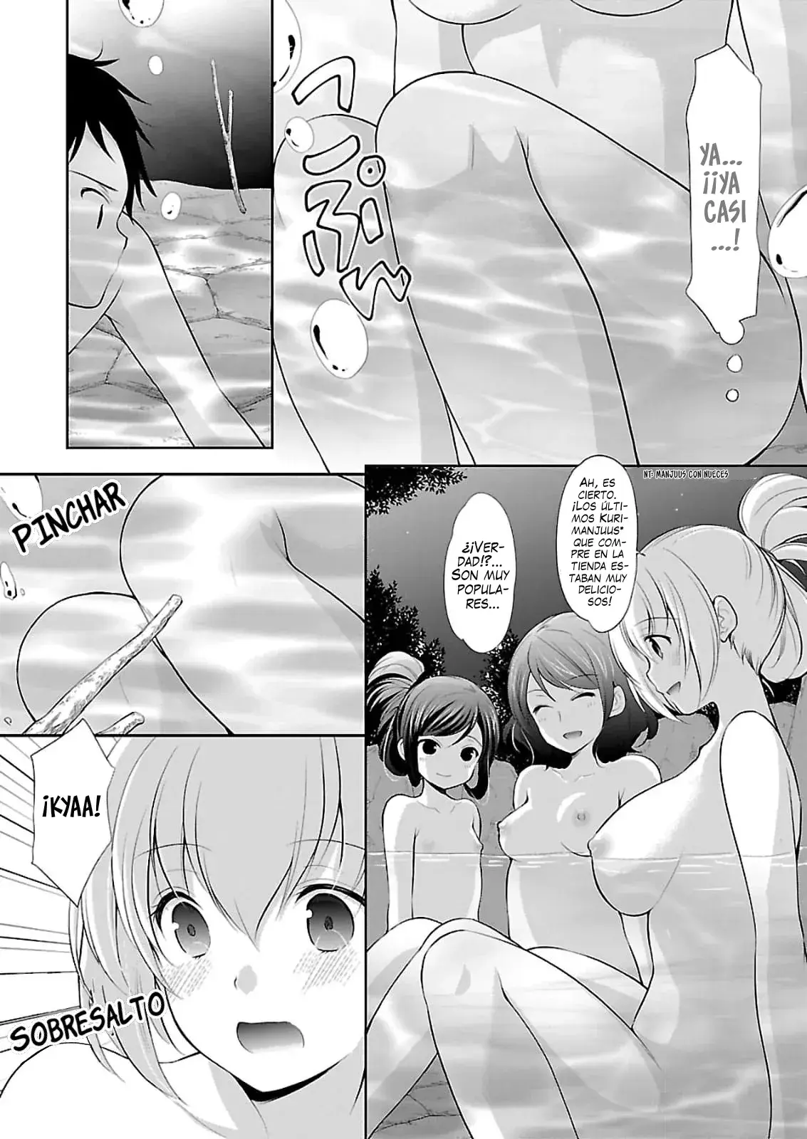 Capitulo 38.50 page 8
