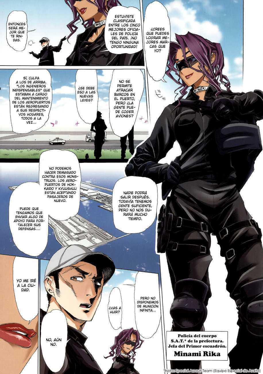 Capitulo 5 page 5