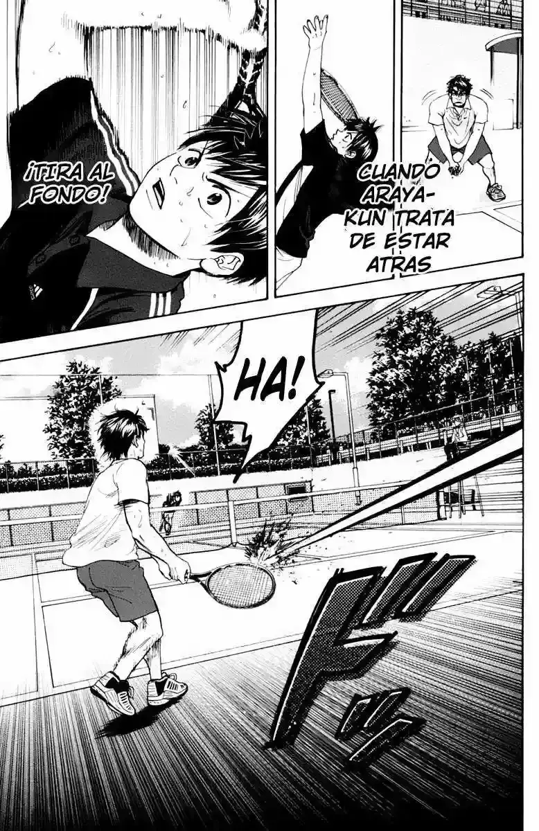 Capitulo 122 page 17