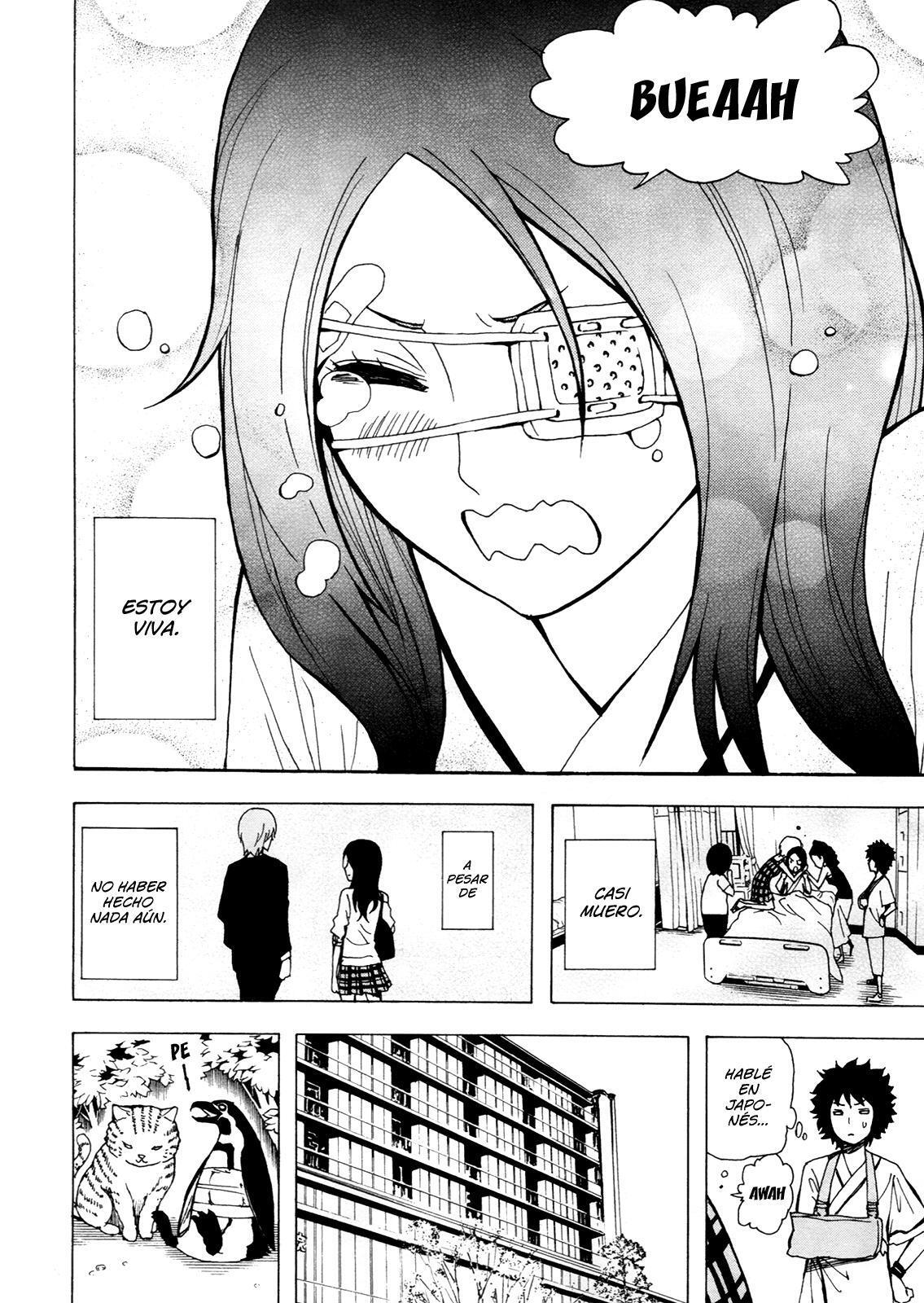 Capitulo 41 page 12