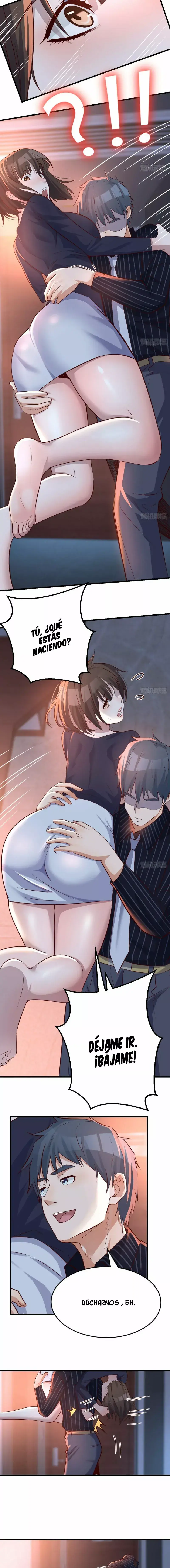 Capitulo 99 page 6