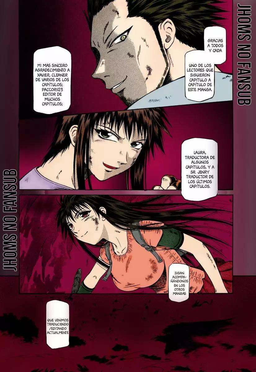 Capitulo 38 page 34