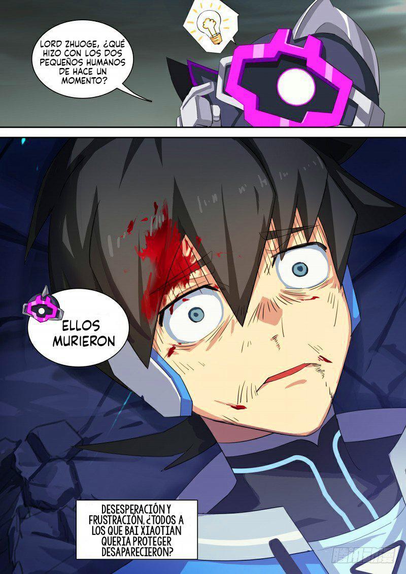 Capitulo 58 page 15