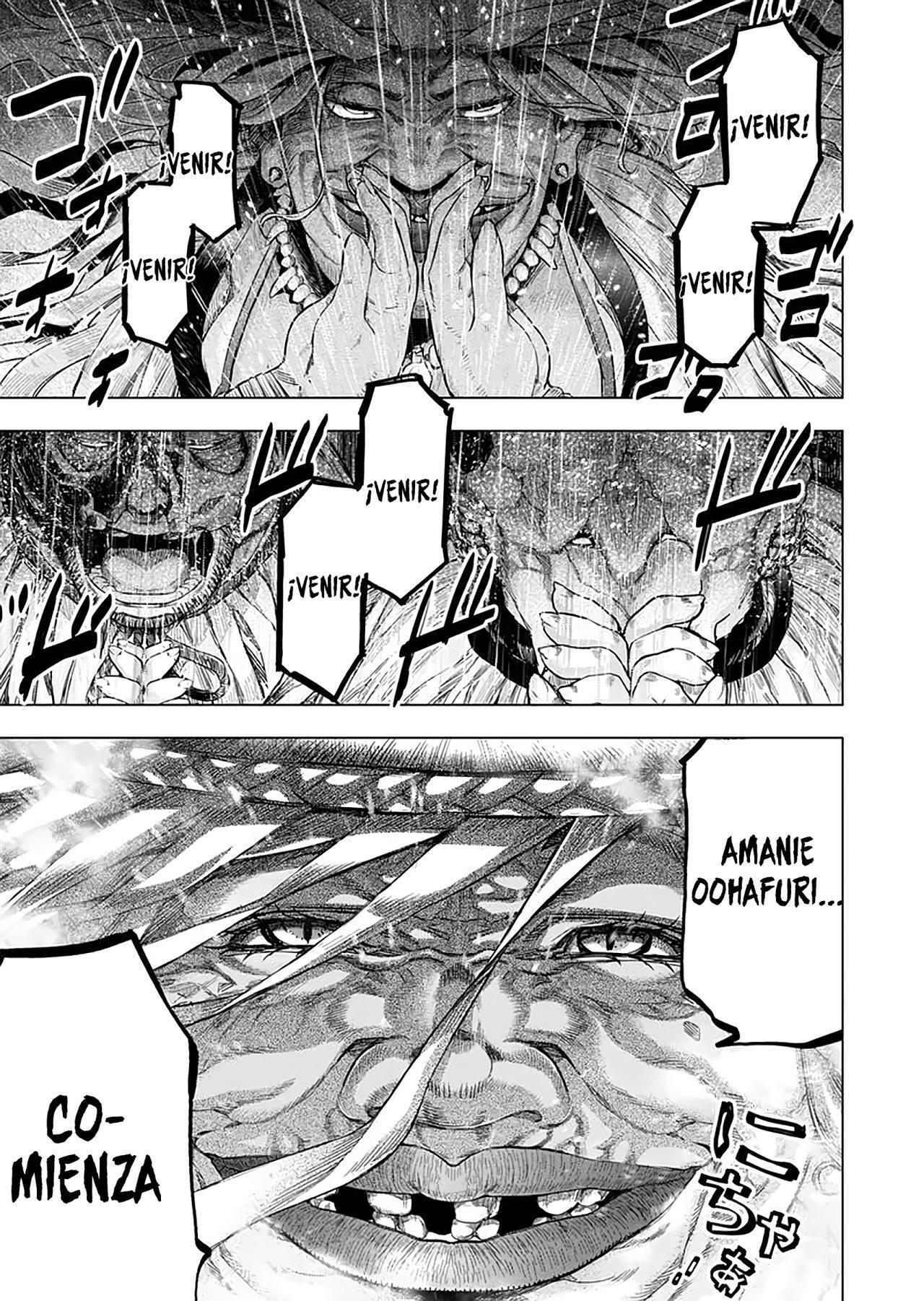 Capitulo 132 page 5