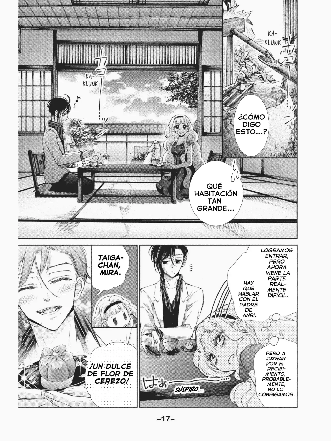 Capitulo 37 page 20