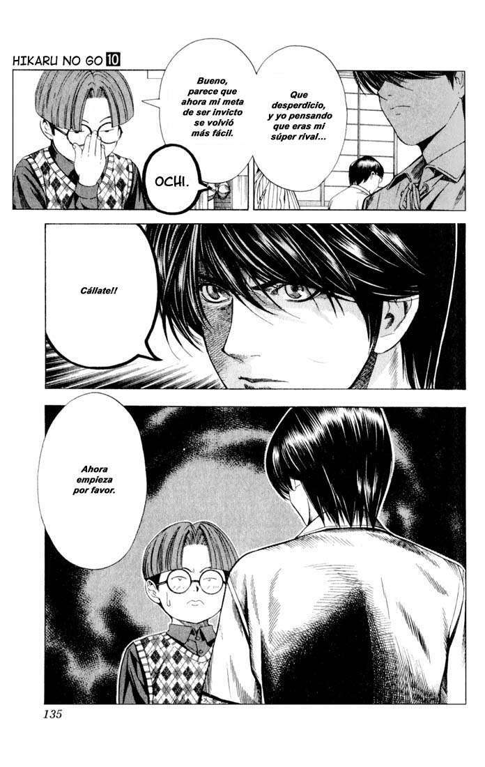 Capitulo 84 page 21