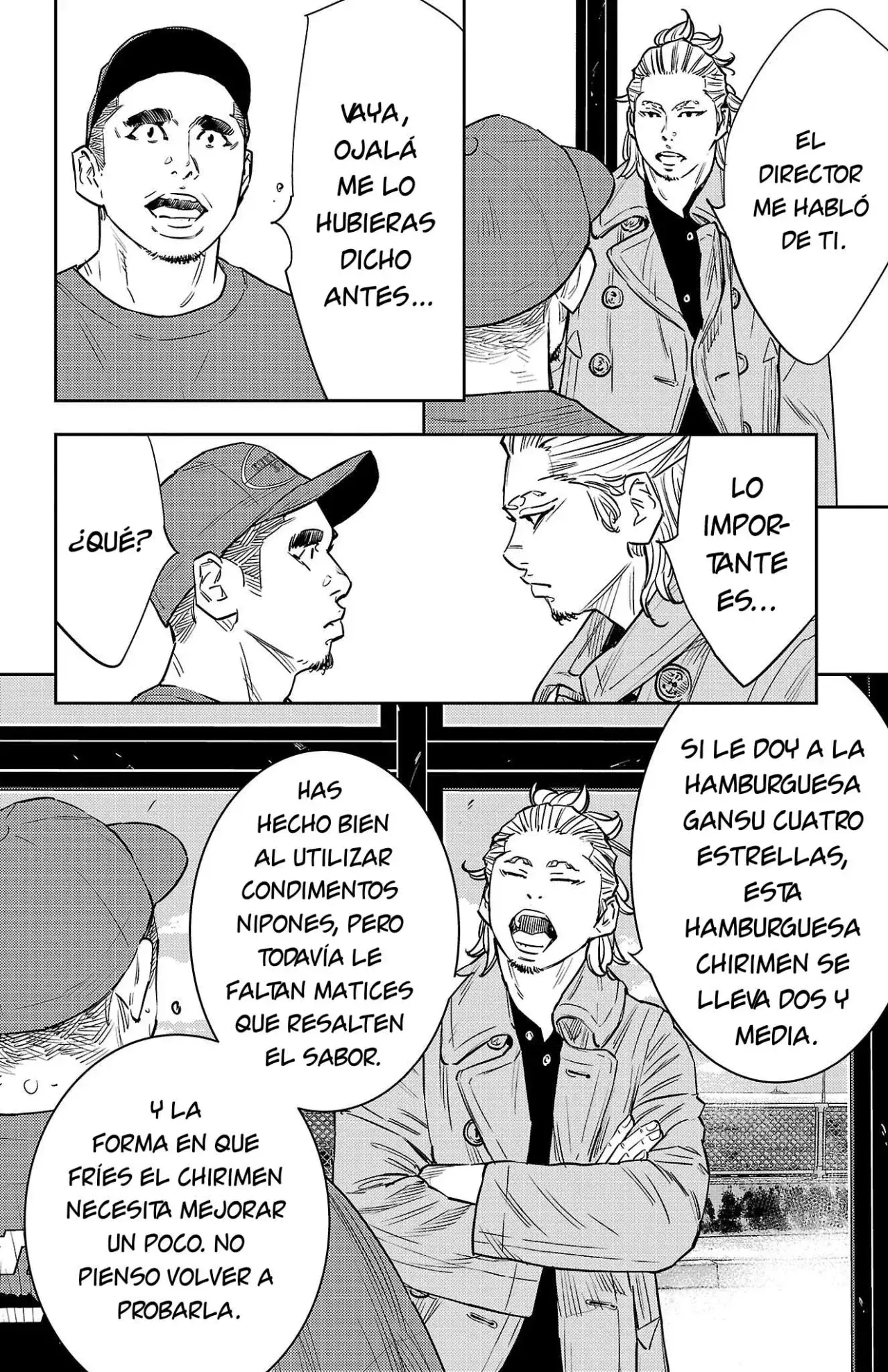 Capitulo 94 page 12