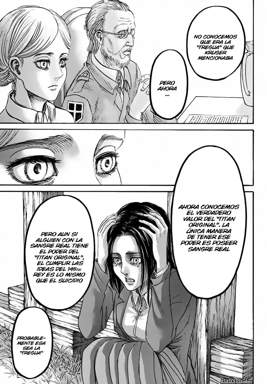 Capitulo 89 page 34
