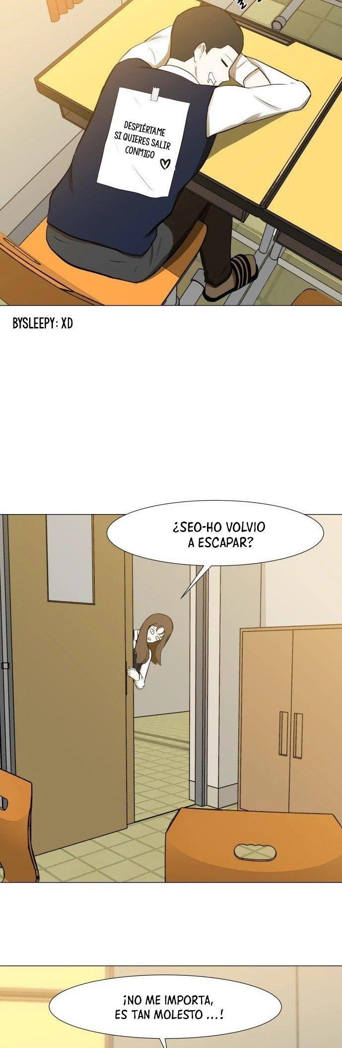 Capitulo 51 page 36