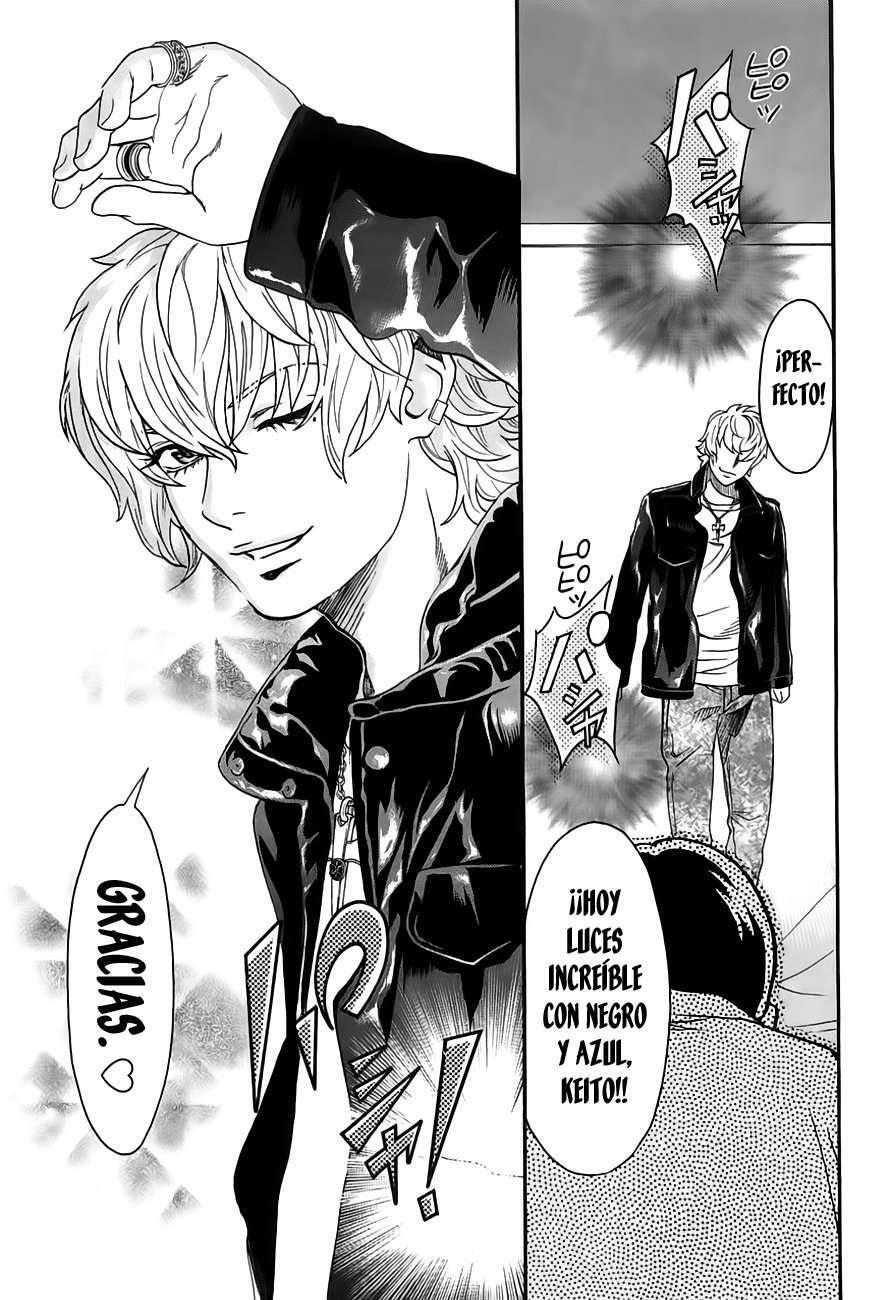 Capitulo 17 page 17