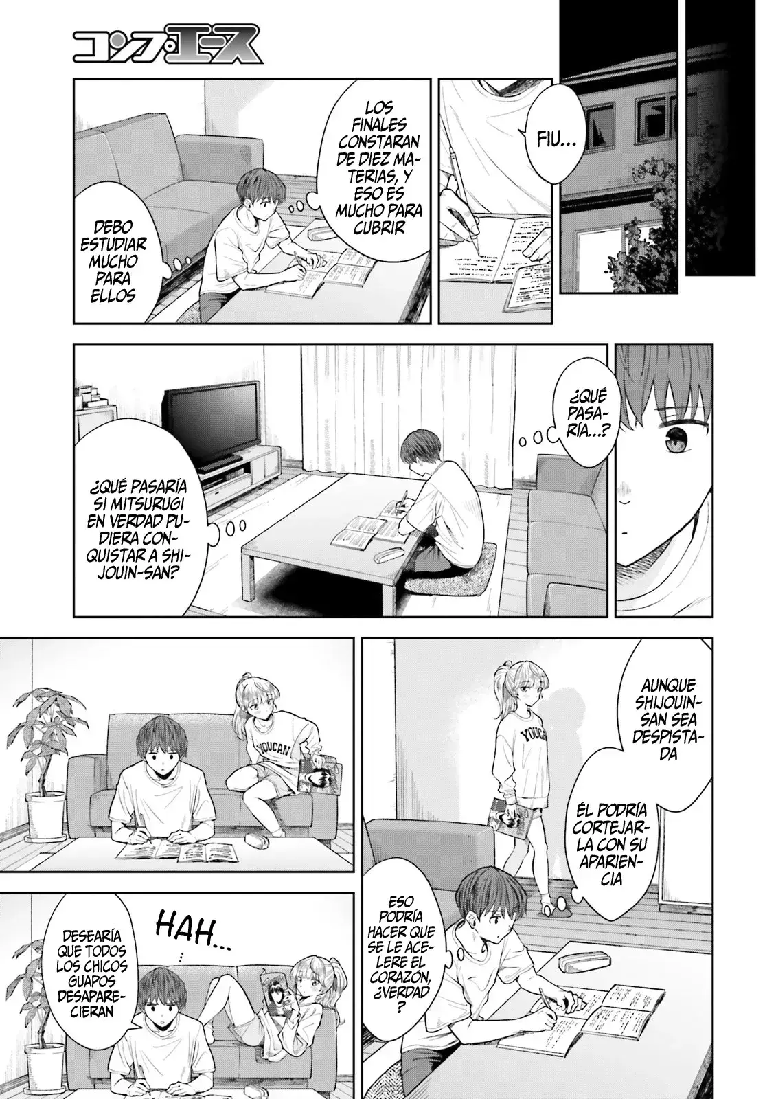 Capitulo 16 page 23