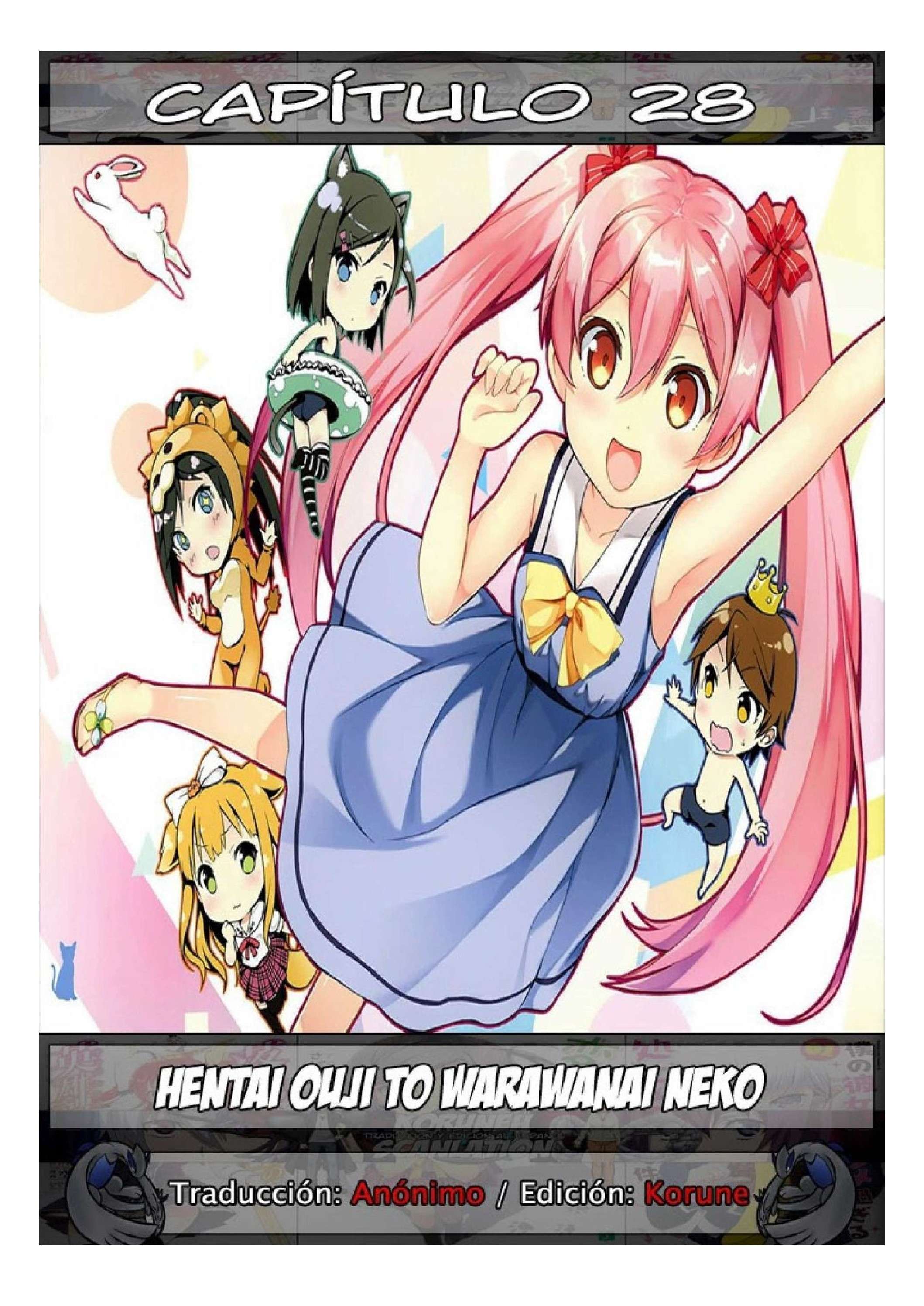 Capitulo 28 page 1